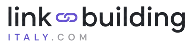 Link Building Italy logo