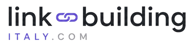 Link Building Italy
